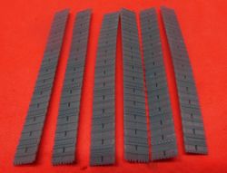 1/72 Tracks for T-34 mod.1940,first variant with additional grousers (S72599)