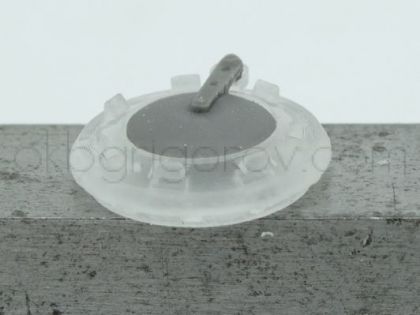 1/72 Commander cupola for Tiger II and late Tiger I 