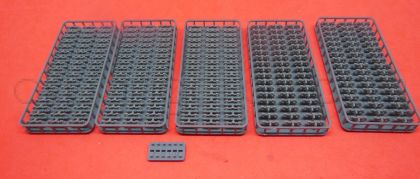 1/48 Tracks for Pz.III/IV , 40 cm, type 2, working (S48075)
