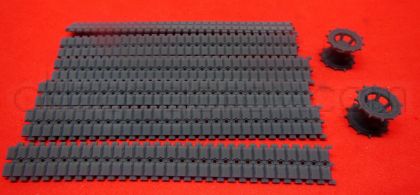 1/72 Tracks for Leopard 1, late type B (S72598)