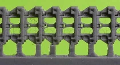 1/72 Tracks for Type 89, late type 1