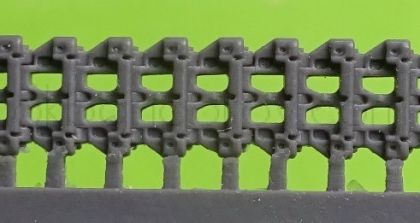 1/72 Tracks for Type 89, late type 2