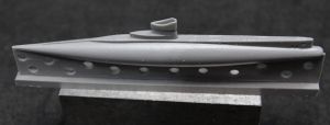 1/700 RN C class submarine , group 2
