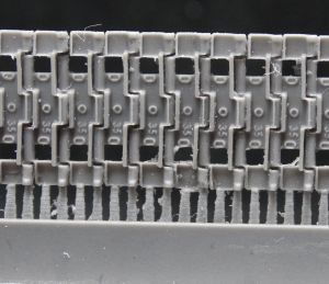 1/72 Tracks for IS-7 (S72500)