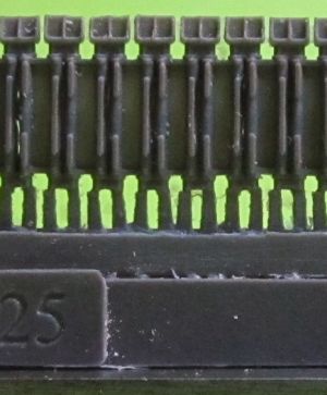 1/72 Tracks for M4 family, T49 with extended end connectors type 2
