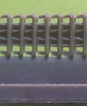 1/72 Tracks for Pz.III/IV , 40 cm, type 5