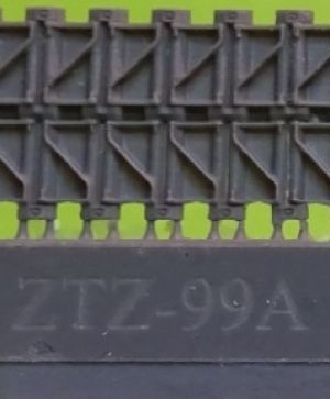 1/72 Tracks for ZTZ-99A