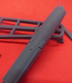 1/72 USA surface-to-air missile  RIM-8 C Talos (WEMR72024)