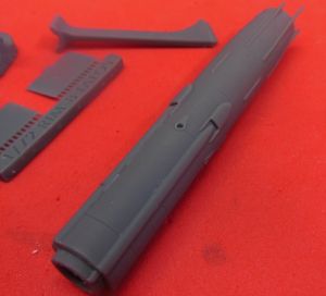 1/72 USA surface-to-air missile  RIM-8 C Talos (WEMR72024)