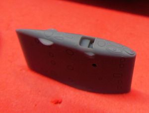 1/350 USN Permit Long Hull class, as build (N350074)
