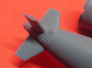 1/350 USS Jack SSN-605, as build (N350075)
