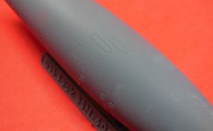 1/350 USS Jack SSN-605, as build (N350075)