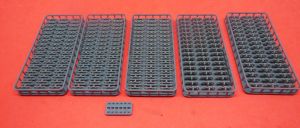 1/48 Tracks for Pz.III/IV , 40 cm, type 2, working (S48075)