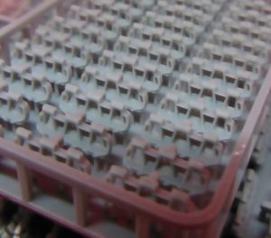 1/48 Tracks for Pz.III/IV , 40 cm, type 2, working (S48075)