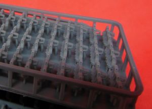 1/48 Tracks for Pz.III/IV , 40 cm, type 2, working (S48075)