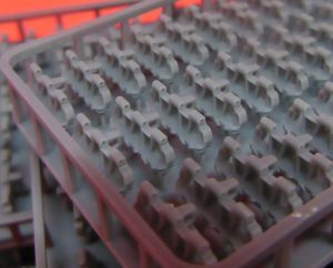 1/48 Tracks for Pz.III/IV , 40 cm, type 2, working (S48075)