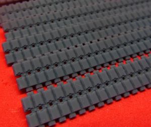 1/72 Tracks for Leopard 1, late type B (S72598)