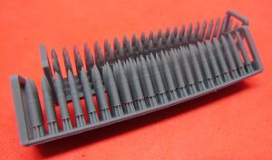 1/48 German Cartridge, 75×243mm R, Pzgr.Patr.Kw.K  (S48078)