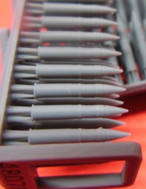 1/48 German Cartridge, 75×243mm R, Pzgr.Patr.Kw.K  (S48078)
