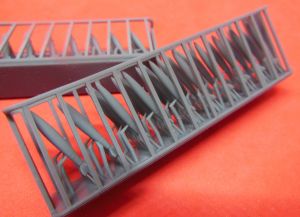 1/144 USA Mark 82 bomb (AWE144016)