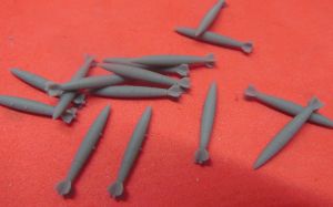1/144 USA Mark 82 bomb (AWE144016)