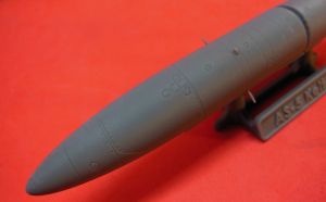 1/72 Soviet air launched cruise missile KSR-2 (NATO reporting name AS-5 Kelt) (WEMR72028)
