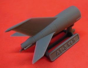 1/72 Soviet air launched cruise missile KSR-2 (NATO reporting name AS-5 Kelt) (WEMR72028)