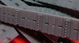 1/72 Tracks for T-34 mod.1940,first variant with additional grousers (S72599)