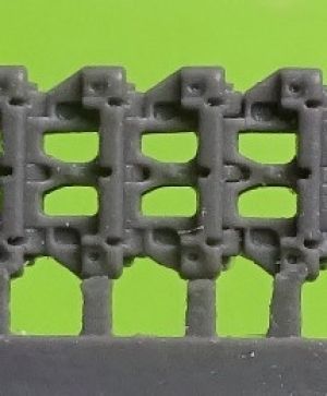 1/72 Tracks for Type 89, late type 2