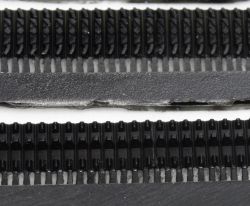 1/72 Tracks for M113, rubber type 2 (S72511)