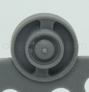 1/35 Return rollers for Pz.IV, type 4 (S35009)