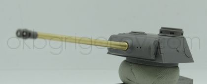 1/72 Turret for Pz.V Panther, Ausf. D