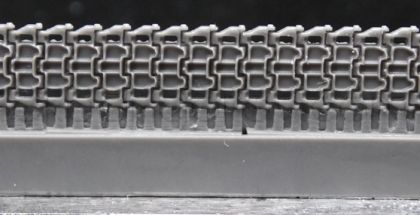 1/72 Tracks for PT-76 and BTR-50, type 2 (S72492)