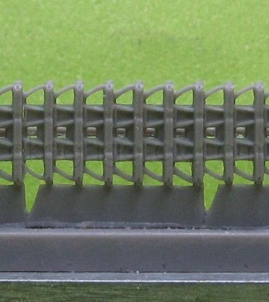 1/72 Tracks for Pz.III/IV , 40 cm, type 2