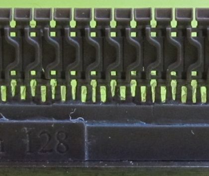 1/72 Tracks for M4 family, T54E1 with extended end connectors type 1