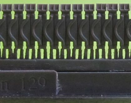 1/72 Tracks for M4 family, T54E2 with extended end connectors type 2
