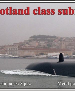 Gotland class submarine