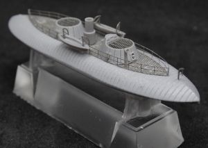 1/700 USS Keokuk - waterline (N701005)