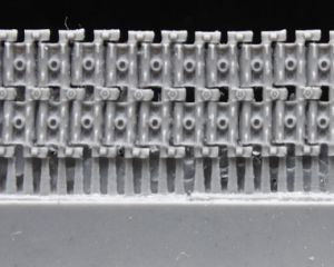 1/72 Tracks for T-90M (S72509)