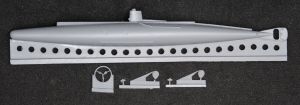 1/350 RN B class submarine (N350020)