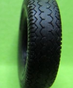 1/72 Wheels for Vomag 7 or 660, type 1