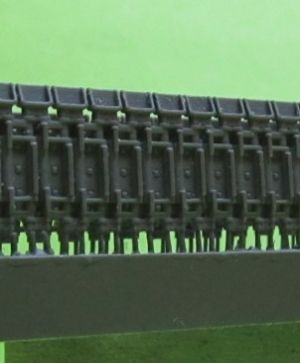1/48 Tracks for M4 family, T56 with extended end connectors type 1