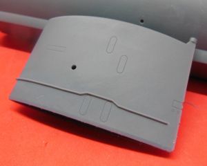 1/144 Näcken class submarine, flank array sonar (N144002)