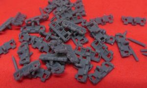 1/48 Tracks for Pz.III/IV , 40 cm, type 2, working (S48075)