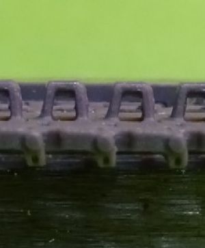 1/48 Tracks for Pz.III/IV , 40 cm, type 1